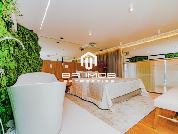 Imagem Imóvel com 2 Quartos à Venda, 172 m² em Vila Nova Conceição - São Paulo