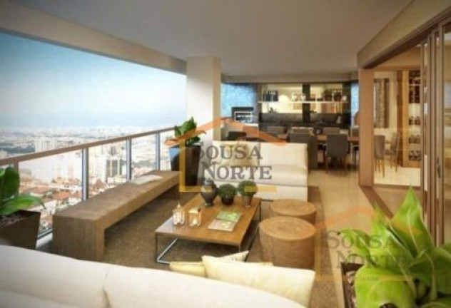 Imagem Apartamento com 4 Quartos à Venda, 250 m² em Santana - São Paulo Imagem Apartamento com 4 Quartos à Venda, 250 m² em Santana - São Paulo