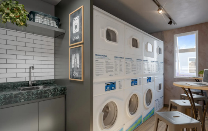 Imagem Apartamento com 1 Quarto à Venda, 24 m² em Vila Romana - São Paulo Imagem Apartamento com 1 Quarto à Venda, 24 m² em Vila Romana - São Paulo