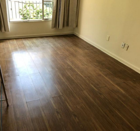 Apartamento com 2 Quartos à Venda, 65 m² em Tijuca - Rio De Janeiro