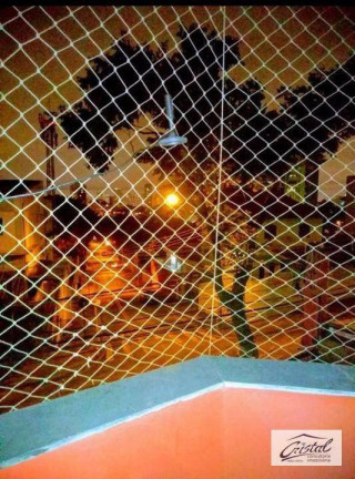 Imagem Apartamento com 3 Quartos à Venda, 150 m² em Vila Valparaíso - Santo André