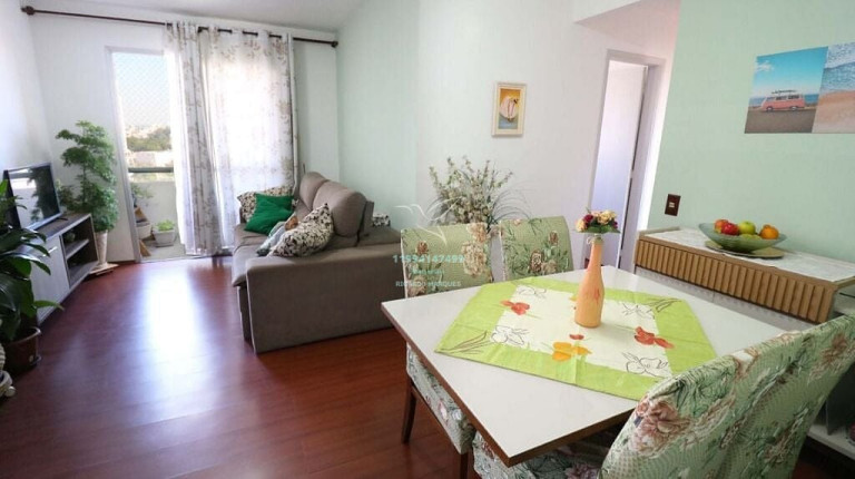 Imagem Apartamento com 3 Quartos à Venda, 75 m² em Vila Sônia - São Paulo Imagem Apartamento com 3 Quartos à Venda, 75 m² em Vila Sônia - São Paulo