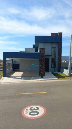 Casa de Condomínio com 3 Quartos à Venda, 210 m² em Bairro Do Jacaré - Cabreúva