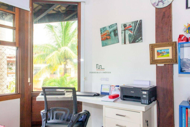 Imagem Casa com 4 Quartos à Venda, 560 m² em Camboinhas - Niterói Imagem Casa com 4 Quartos à Venda, 560 m² em Camboinhas - Niterói