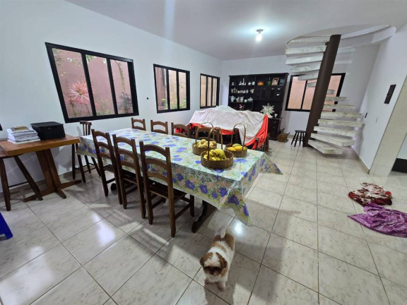 Imagem Casa com 3 Quartos à Venda, 10 m² em Itaóca - Mongagua Imagem Casa com 3 Quartos à Venda, 10 m² em Itaóca - Mongagua
