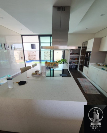 Imagem Casa com 3 Quartos à Venda, 186 m² em Horto Florestal - Sorocaba
