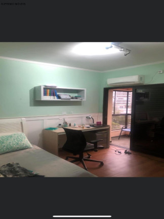 Imagem Apartamento com 3 Quartos à Venda, 140 m² em Vila Andrade - São Paulo Imagem Apartamento com 3 Quartos à Venda, 140 m² em Vila Andrade - São Paulo