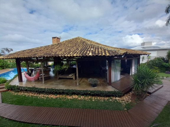 Imagem Casa de Condomínio com 5 Quartos à Venda, 2.000 m² em Condados De Bougainville - Lagoa Santa Imagem Casa de Condomínio com 5 Quartos à Venda, 2.000 m² em Condados De Bougainville - Lagoa Santa
