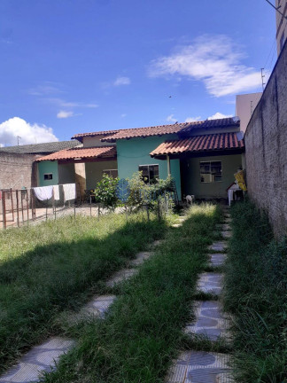 Imagem Casa com 2 Quartos à Venda, 100 m² em Setor Sul Jamil Miguel - Anápolis