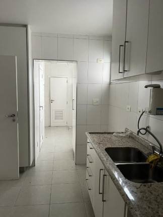 Imagem Imóvel com 3 Quartos para Alugar, 140 m² em Paraíso - São Paulo