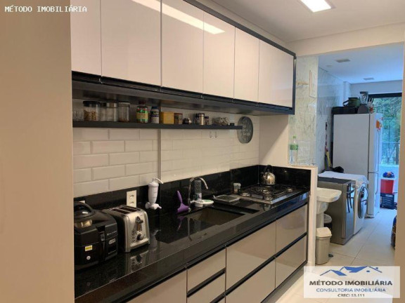 Imagem Apartamento com 3 Quartos à Venda, 83 m² em Santo Amaro - São Paulo