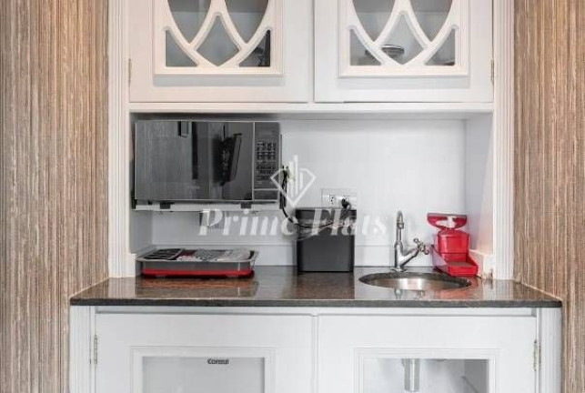 Imagem Apartamento com 1 Quarto à Venda, 30 m² em Indianópolis - São Paulo Imagem Apartamento com 1 Quarto à Venda, 30 m² em Indianópolis - São Paulo
