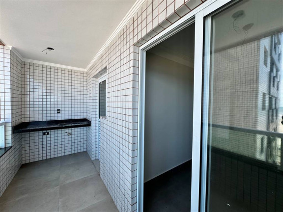 Imagem Apartamento com 2 Quartos à Venda, 87 m² em Real - Praia Grande