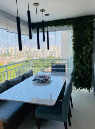 Imagem Apartamento com 2 Quartos à Venda, 62 m² em Vila Anastácio - São Paulo Imagem Apartamento com 2 Quartos à Venda, 62 m² em Vila Anastácio - São Paulo