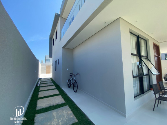 Imagem Casa de Condomínio com 4 Quartos à Venda, 246 m² em Centro - Barra De São Miguel