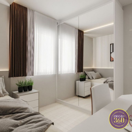 Imagem Apartamento com 2 Quartos à Venda, 44 m² em Cidade Patriarca - São Paulo Imagem Apartamento com 2 Quartos à Venda, 44 m² em Cidade Patriarca - São Paulo