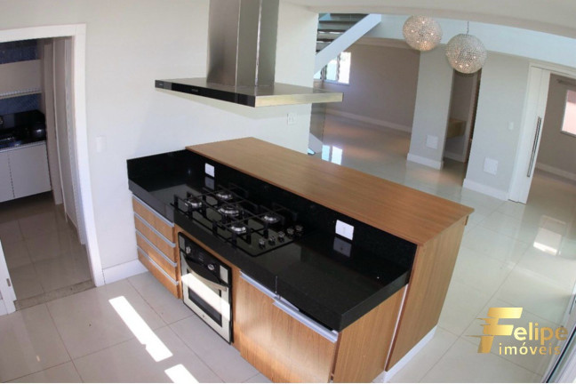 Imagem Casa com 4 Quartos à Venda, 276 m² em Jacuhy - Serra