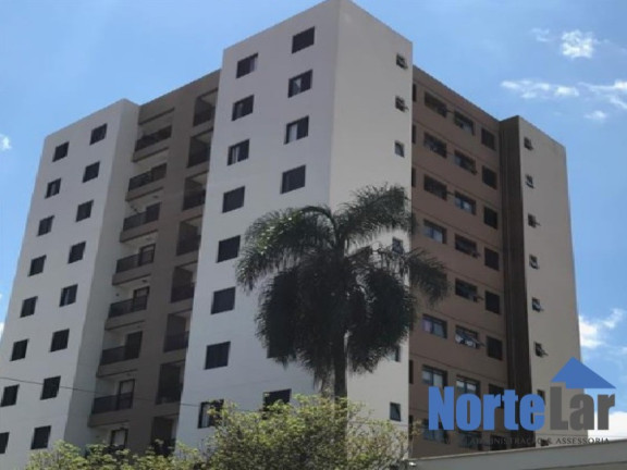 Imagem Apartamento com 3 Quartos à Venda, 65 m² em Vila Santos - São Paulo