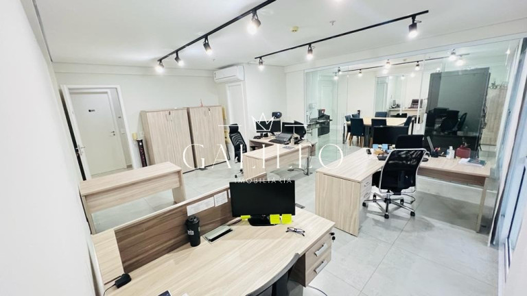 Imagem Imóvel Comercial à Venda, 35 m² em Centro - Jundiaí