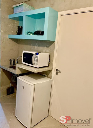 Imagem Apartamento com 2 Quartos à Venda, 40 m² em Centro - São Paulo Imagem Apartamento com 2 Quartos à Venda, 40 m² em Centro - São Paulo