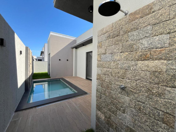 Imagem Casa com 3 Quartos à Venda, 250 m² em Condomínio Primor Das Torres - Cuiabá