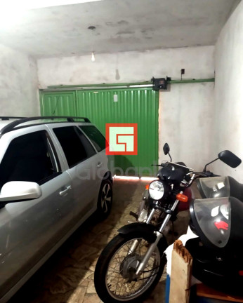 Imagem Sobrado com 2 Quartos à Venda, 180 m² em Vila Atlântida - Montes Claros Imagem Sobrado com 2 Quartos à Venda, 180 m² em Vila Atlântida - Montes Claros