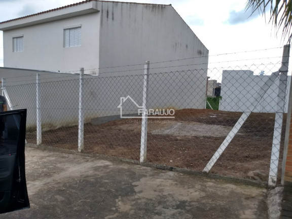 Imagem Terreno à Venda, 258 m² em Terras De Arieta - Sorocaba Imagem Terreno à Venda, 258 m² em Terras De Arieta - Sorocaba