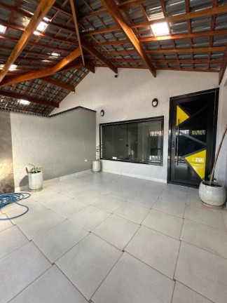 Imagem Casa com 3 Quartos à Venda, 116 m² em Caiçara - Praia Grande Imagem Casa com 3 Quartos à Venda, 116 m² em Caiçara - Praia Grande