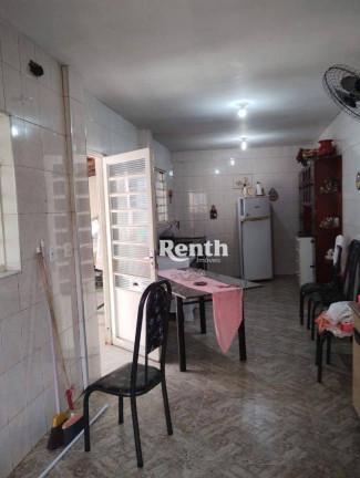 Imagem Casa com 2 Quartos à Venda, 106 m² em Vila Aparecida - Rio Claro