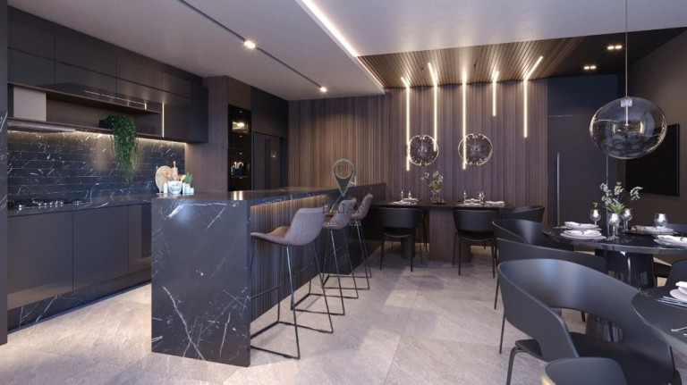 Imagem Apartamento com 3 Quartos à Venda,  em Centro - Balneário Camboriú