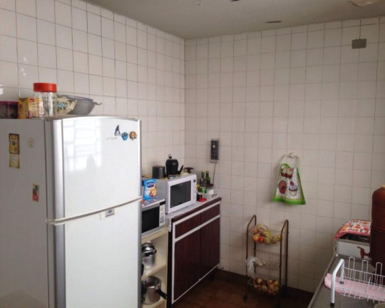 Imagem Casa com 2 Quartos à Venda, 154 m² em Vila Mariana - São Paulo