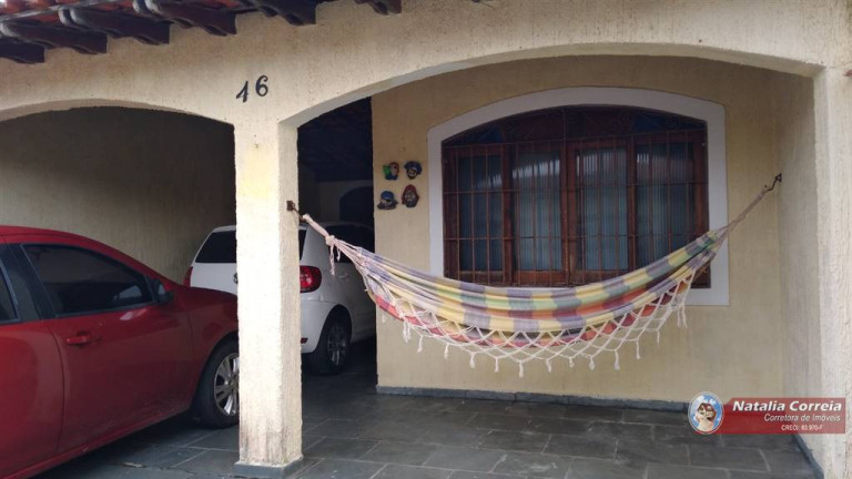 Imagem Casa com 3 Quartos à Venda, 134 m² em Nossa Senhora De Fatima - Itanhaem Imagem Casa com 3 Quartos à Venda, 134 m² em Nossa Senhora De Fatima - Itanhaem