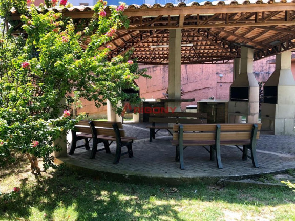Apartamento com 2 Quartos à Venda, 72 m² em Centro - Santa Maria