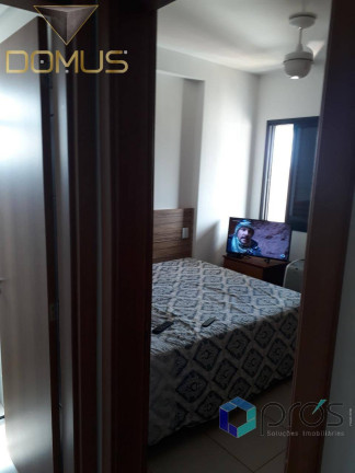 Imagem Apartamento com 2 Quartos à Venda, 93 m² em Nova Aliança - Ribeirão Preto