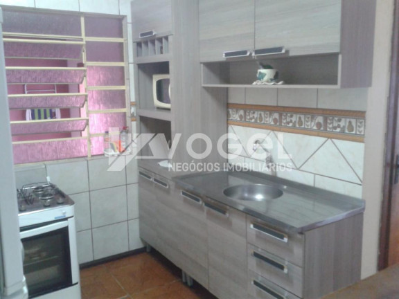 Imagem Casa com 2 Quartos à Venda,  em Campina - Sao Leopoldo