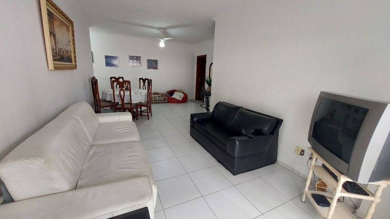 Imagem Apartamento com 3 Quartos à Venda, 114 m² em Guilhermina - Praia Grande Imagem Apartamento com 3 Quartos à Venda, 114 m² em Guilhermina - Praia Grande