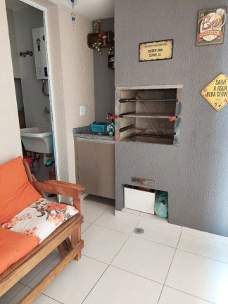 Imagem Apartamento com 2 Quartos à Venda, 64 m² em Osvaldo Cruz - São Caetano Do Sul Imagem Apartamento com 2 Quartos à Venda, 64 m² em Osvaldo Cruz - São Caetano Do Sul
