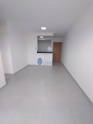 Imagem Apartamento com 2 Quartos para Alugar, 53 m² em Setor Central - Anápolis