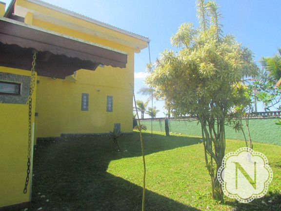 Imagem Sobrado com 4 Quartos para Alugar, 300 m² em Campos Elíseos - Itanhaém Imagem Sobrado com 4 Quartos para Alugar, 300 m² em Campos Elíseos - Itanhaém