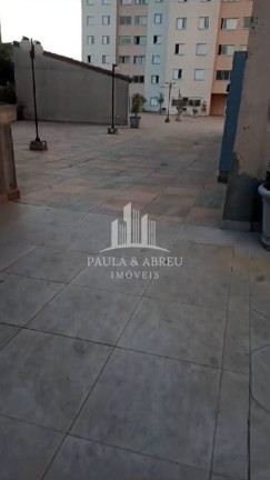Apartamento com 2 Quartos à Venda, 66 m² em Independência - São Bernardo Do Campo