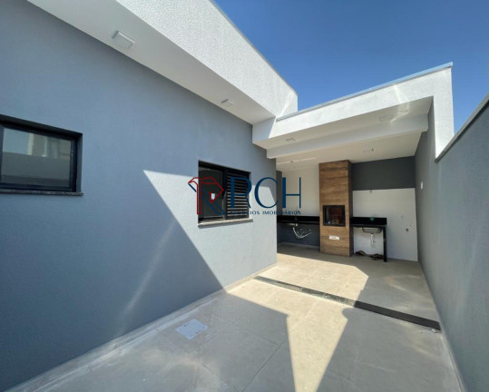 Imagem Casa com 3 Quartos à Venda, 110 m² em Cajuru Do Sul - Sorocaba