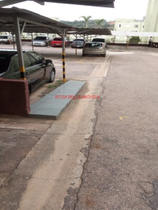 Imagem Apartamento com 2 Quartos à Venda, 52 m² em Terra Da Uva - Jundiaí