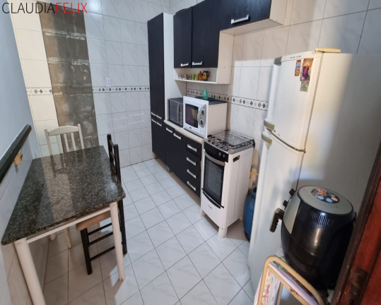 Imagem Casa com 3 Quartos à Venda, 130 m² em Ocian - Praia Grande
