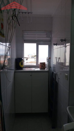 Imagem Apartamento com 2 Quartos à Venda, 56 m² em São Paulo