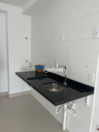 Imagem Apartamento com 1 Quarto à Venda, 41 m² em Vila Itapura - Campinas Imagem Apartamento com 1 Quarto à Venda, 41 m² em Vila Itapura - Campinas