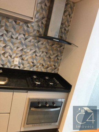 Imagem Apartamento com 2 Quartos à Venda, 50 m² em Jardim Aquárius - São José Dos Campos