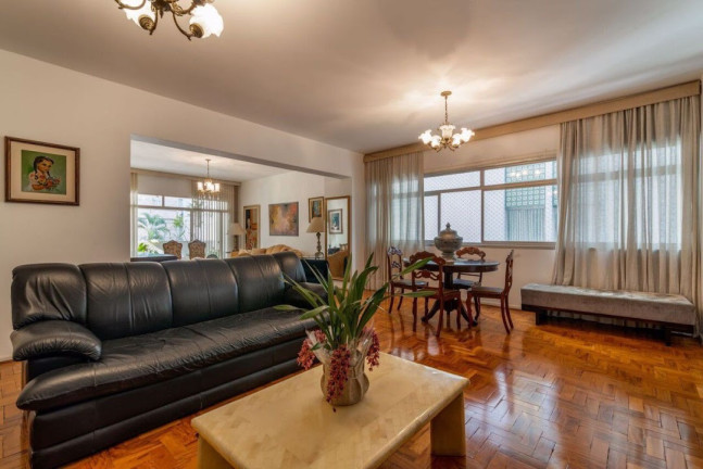 Imagem Apartamento com 2 Quartos à Venda, 189 m² em Jardim Paulista - São Paulo Imagem Apartamento com 2 Quartos à Venda, 189 m² em Jardim Paulista - São Paulo