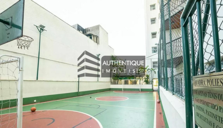 Imagem Apartamento com 3 Quartos à Venda, 134 m² em Vila Clementino - São Paulo Imagem Apartamento com 3 Quartos à Venda, 134 m² em Vila Clementino - São Paulo