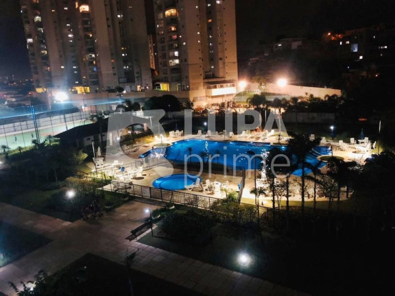 Apartamento com 3 Quartos à Venda, 92 m² em Mandaqui - São Paulo