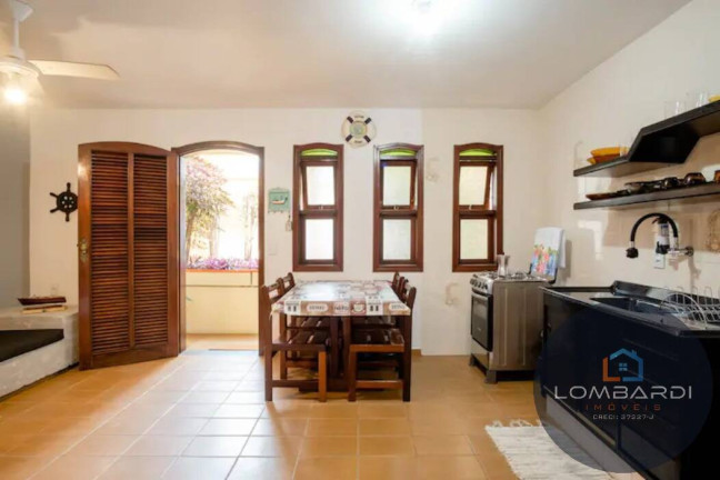 Imagem Apartamento com 1 Quarto à Venda, 60 m² em Praia Do Lázaro - Ubatuba Imagem Apartamento com 1 Quarto à Venda, 60 m² em Praia Do Lázaro - Ubatuba